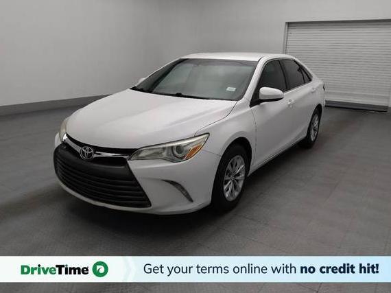 TOYOTA CAMRY 2015 4T1BF1FK5FU489644 image