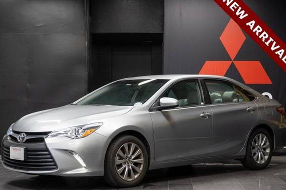 TOYOTA CAMRY 2015 4T4BF1FK2FR499215 image