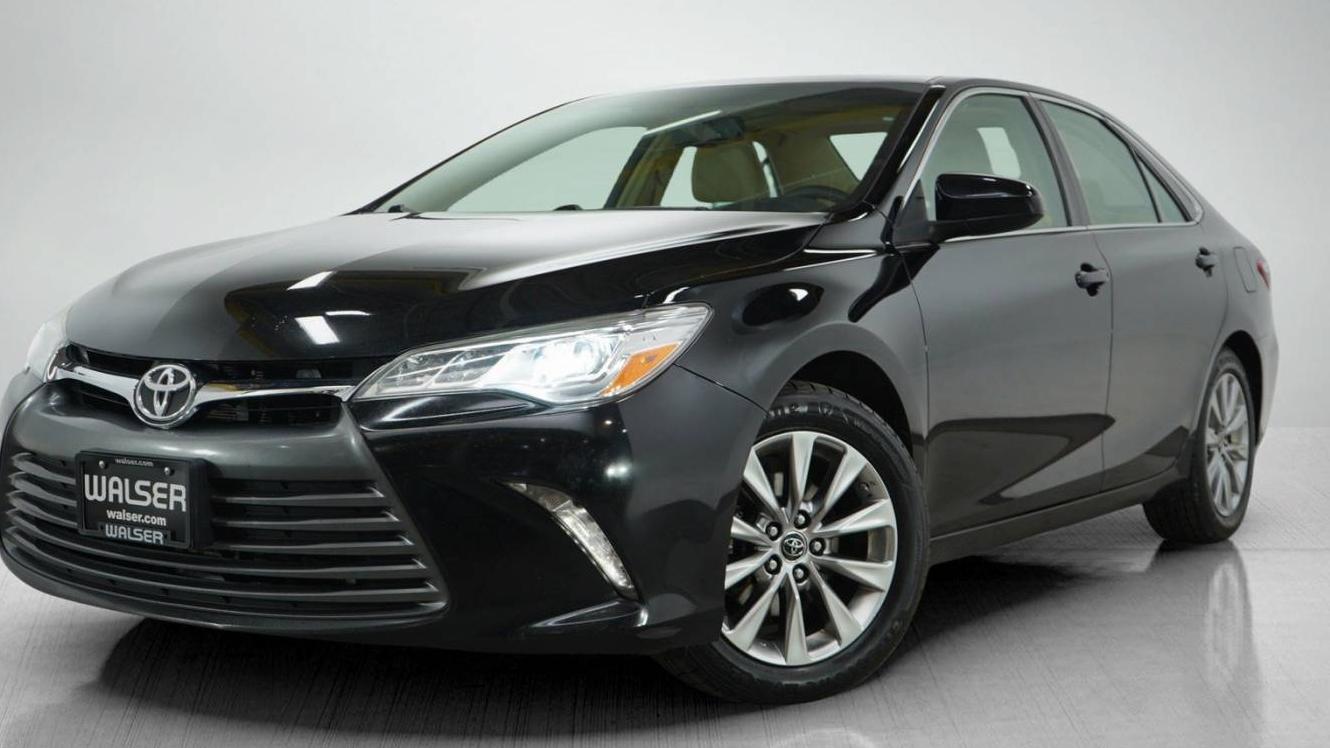 TOYOTA CAMRY 2015 4T1BK1FK8FU029051 image