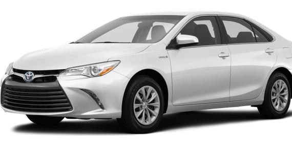 TOYOTA CAMRY 2015 4T1BD1FK4FU141839 image