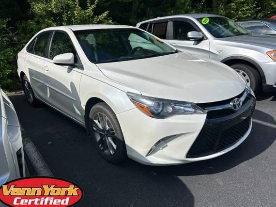 TOYOTA CAMRY 2015 4T1BF1FK3FU474382 image