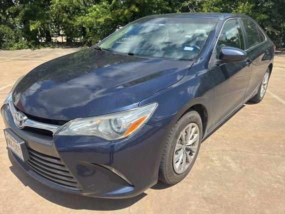 TOYOTA CAMRY 2015 4T4BF1FK4FR459640 image