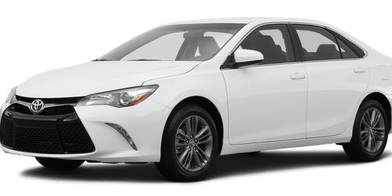TOYOTA CAMRY 2015 4T1BF1FK0FU077261 image