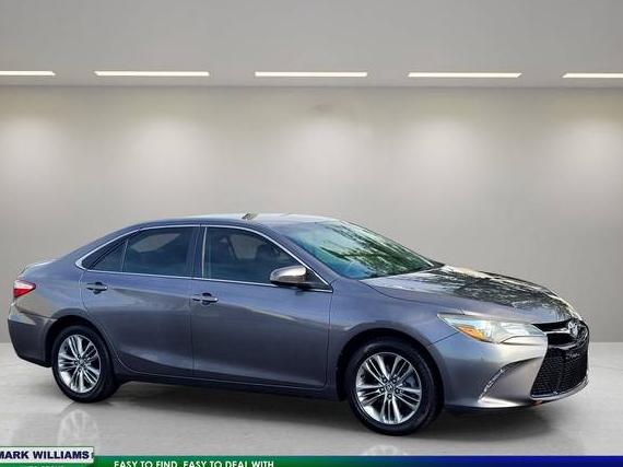 TOYOTA CAMRY 2015 4T1BF1FK0FU092343 image