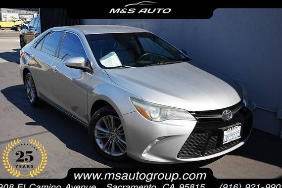 TOYOTA CAMRY 2015 4T1BF1FK7FU938810 image TOYOTA CAMRY 2015 4T1BF1FK7FU938810 image