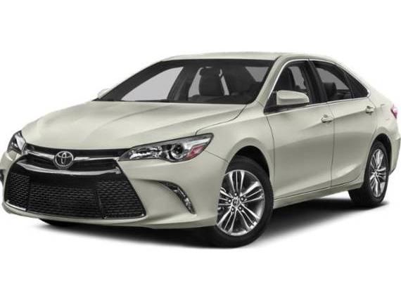 TOYOTA CAMRY 2015 4T1BK1FK5FU558537 image