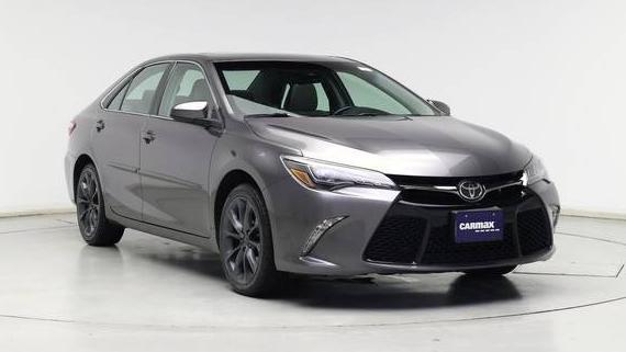 TOYOTA CAMRY 2015 4T1BK1FK5FU558201 image