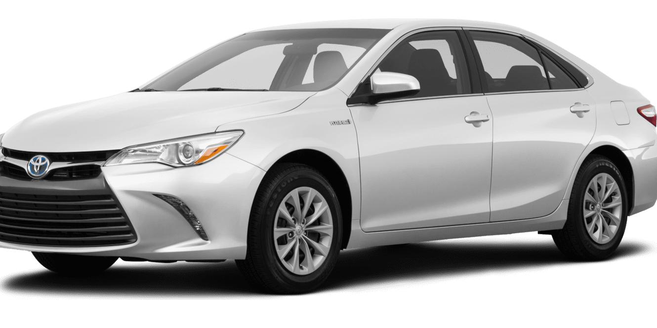 TOYOTA CAMRY 2015 4T1BD1FK3FU142111 image