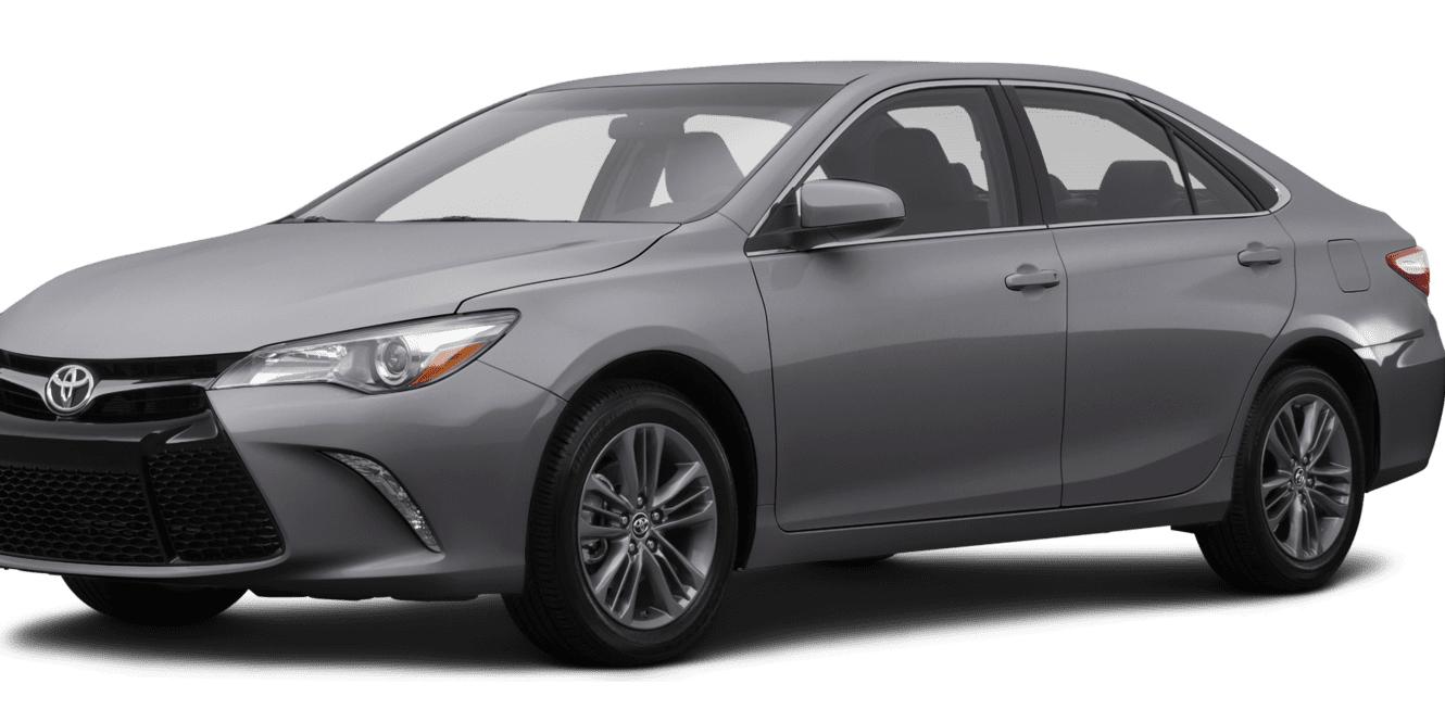 TOYOTA CAMRY 2015 4T1BF1FK4FU904582 image