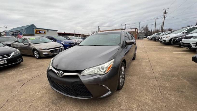 TOYOTA CAMRY 2015 4T1BF1FK3FU946788 image