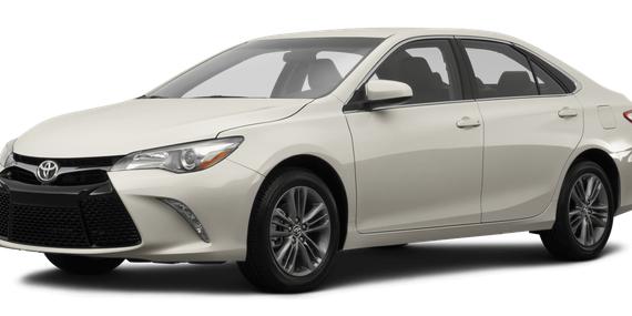 TOYOTA CAMRY 2015 4T1BF1FK6FU490530 image