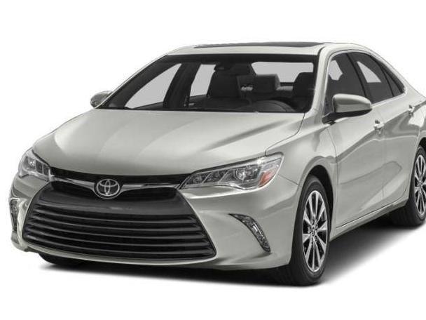 TOYOTA CAMRY 2015 4T1BF1FK6FU021017 image