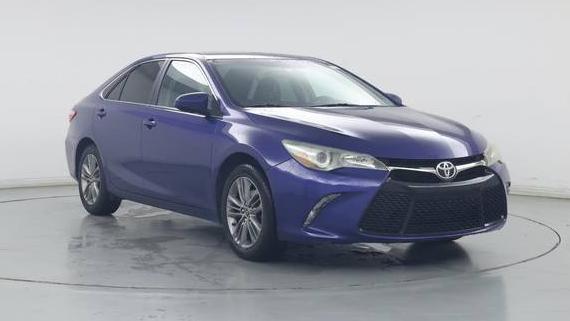 TOYOTA CAMRY 2015 4T1BF1FK4FU887511 image