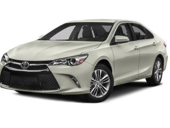 TOYOTA CAMRY 2015 4T1BK1FK6FU556442 image