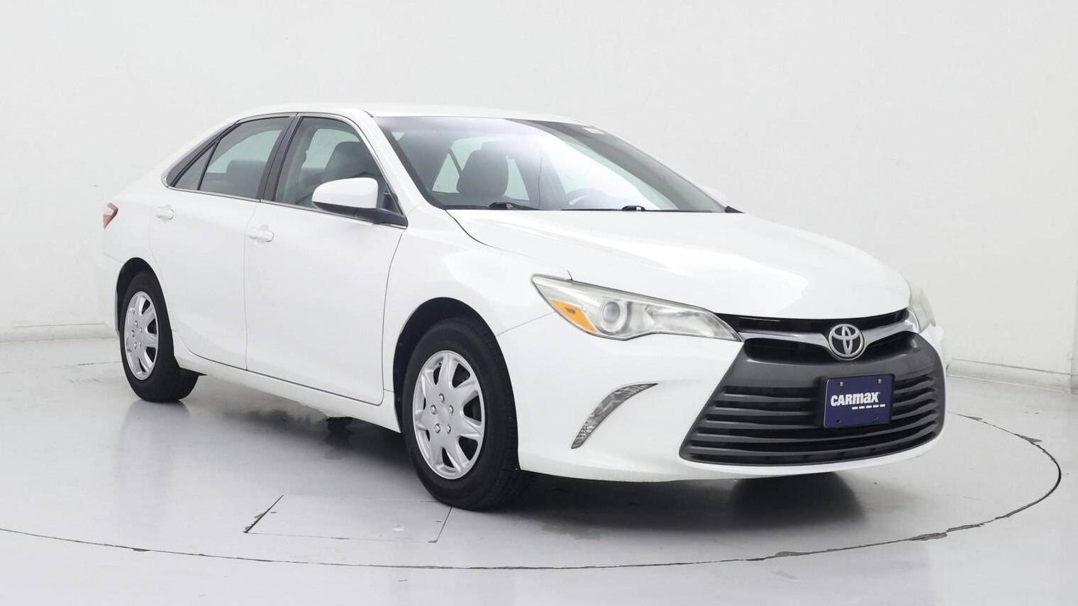 TOYOTA CAMRY 2015 4T4BF1FK9FR456300 image