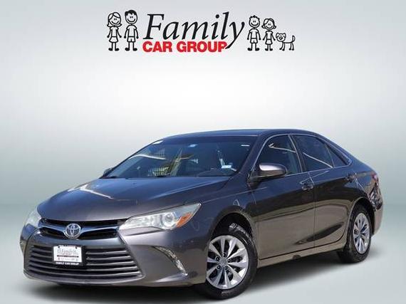 TOYOTA CAMRY 2015 4T4BF1FK6FR445027 image