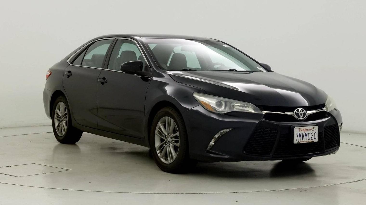 TOYOTA CAMRY 2015 4T1BF1FK4FU095195 image