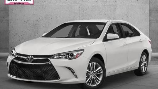 TOYOTA CAMRY 2015 4T1BF1FK5FU906793 image