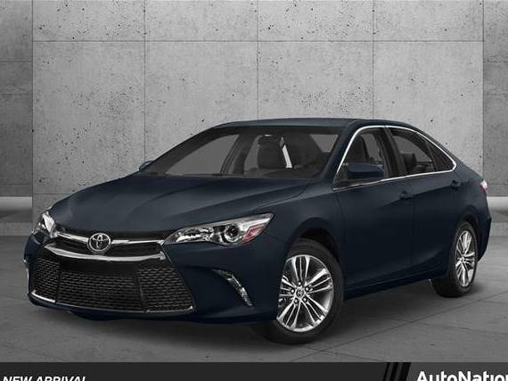 TOYOTA CAMRY 2015 4T1BF1FK2FU476690 image