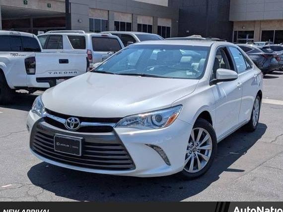 TOYOTA CAMRY 2015 4T1BF1FK7FU068010 image