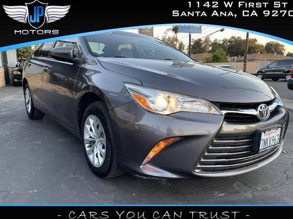 TOYOTA CAMRY 2015 4T1BF1FK1FU968708 image