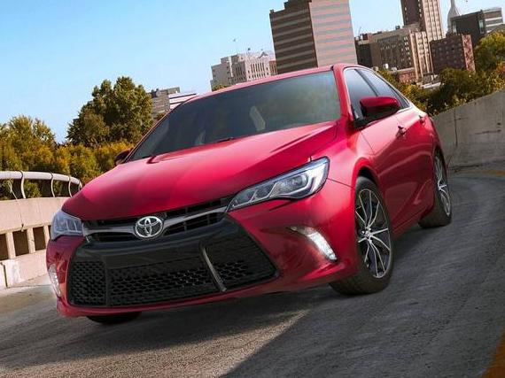 TOYOTA CAMRY 2015 4T1BF1FK1FU985847 image
