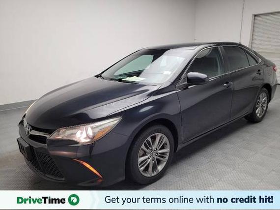 TOYOTA CAMRY 2015 4T1BF1FK5FU092015 image