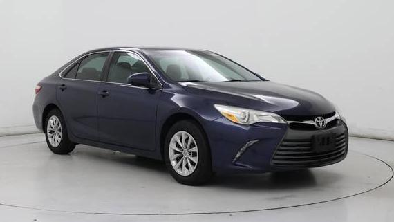 TOYOTA CAMRY 2015 4T4BF1FK2FR495651 image