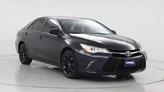 TOYOTA CAMRY 2015 4T1BF1FK5FU872760 image