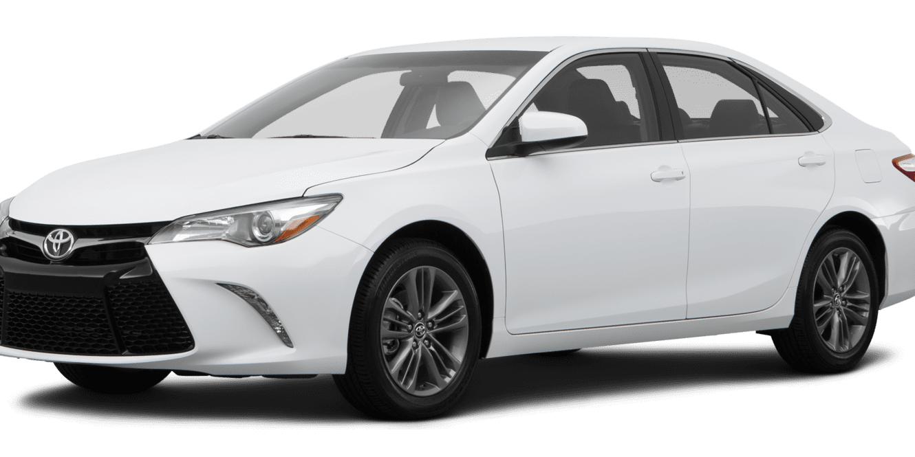 TOYOTA CAMRY 2015 4T1BF1FK6FU084022 image