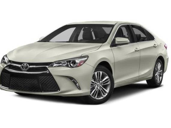 TOYOTA CAMRY 2015 4T1BF1FK0FU076501 image