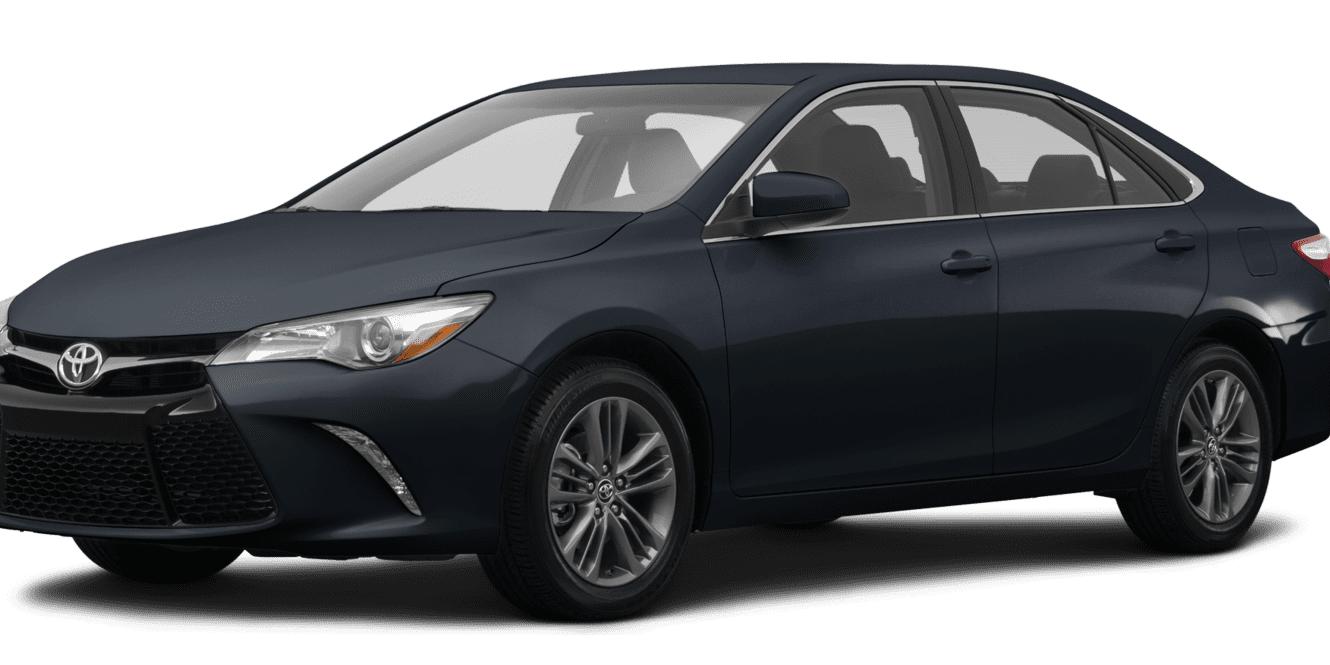 TOYOTA CAMRY 2015 4T1BF1FK1FU970099 image