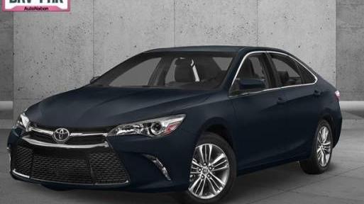 TOYOTA CAMRY 2015 4T1BF1FK1FU916754 image