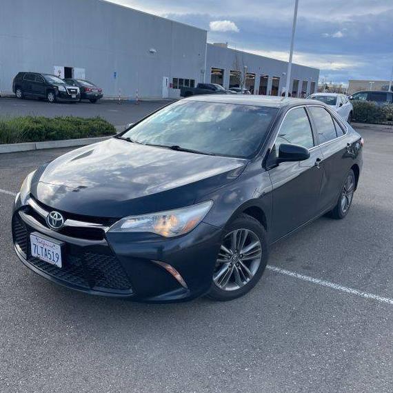 TOYOTA CAMRY 2015 4T1BF1FK8FU967703 image TOYOTA CAMRY 2015 4T1BF1FK8FU967703 image