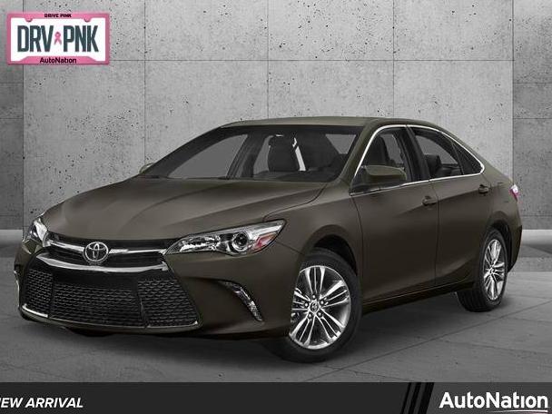 TOYOTA CAMRY 2015 4T1BF1FK5FU909743 image