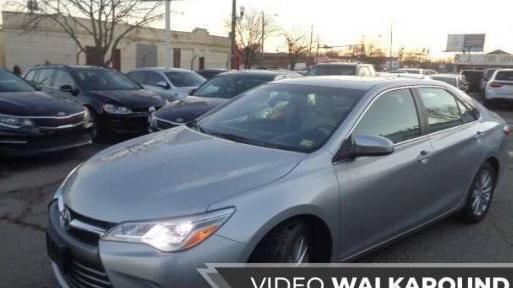 TOYOTA CAMRY 2015 4T1BK1FK7FU029090 image