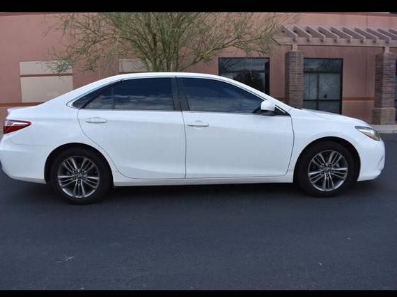 TOYOTA CAMRY 2015 4T1BF1FK0FU003158 image