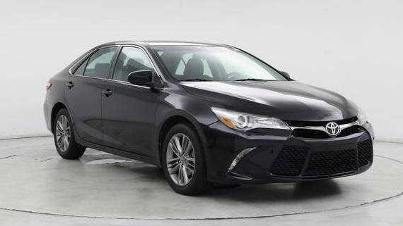 TOYOTA CAMRY 2015 4T1BF1FK8FU478721 image