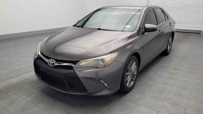 TOYOTA CAMRY 2015 4T1BF1FK1FU050649 image