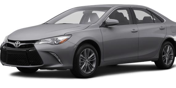 TOYOTA CAMRY 2015 4T1BF1FK0FU943301 image