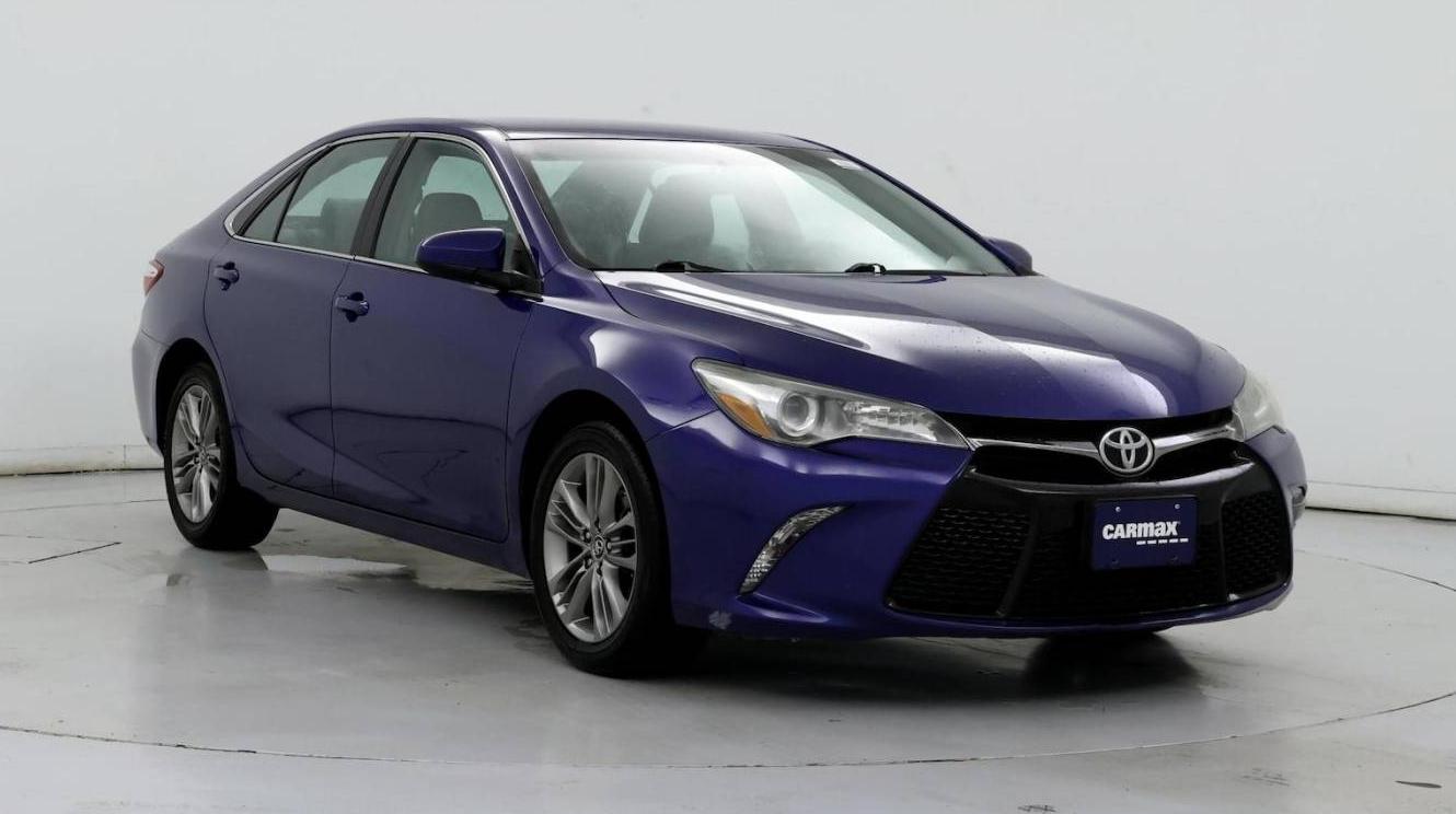 TOYOTA CAMRY 2015 4T1BF1FK8FU933874 image