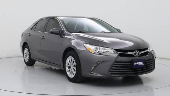 TOYOTA CAMRY 2015 4T4BF1FK0FR502452 image