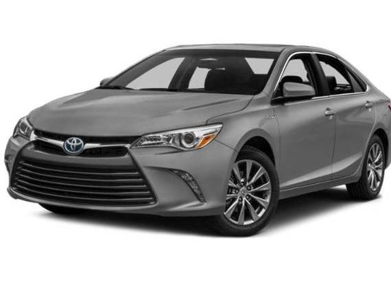 TOYOTA CAMRY 2015 4T1BD1FK9FU141710 image