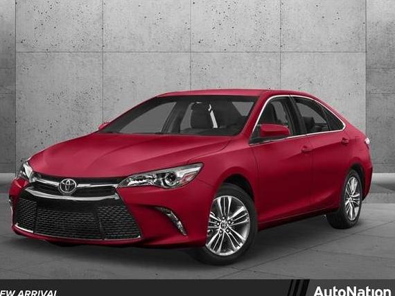 TOYOTA CAMRY 2015 4T1BK1FK4FU555158 image