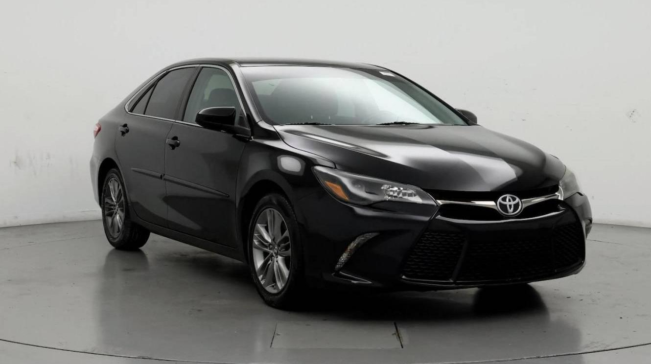 TOYOTA CAMRY 2015 4T1BF1FK7FU056407 image