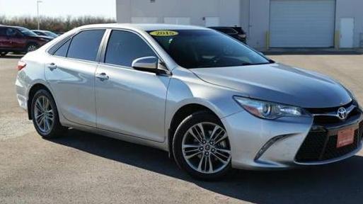 TOYOTA CAMRY 2015 4T1BF1FK9FU884457 image