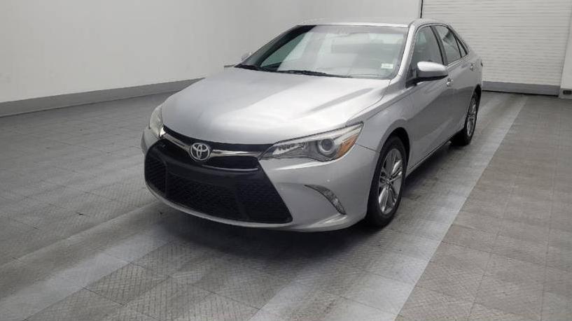 TOYOTA CAMRY 2015 4T1BF1FK0FU053784 image