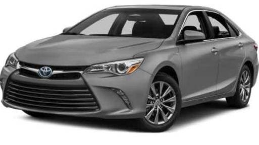 TOYOTA CAMRY 2015 4T1BD1FK1FU141720 image