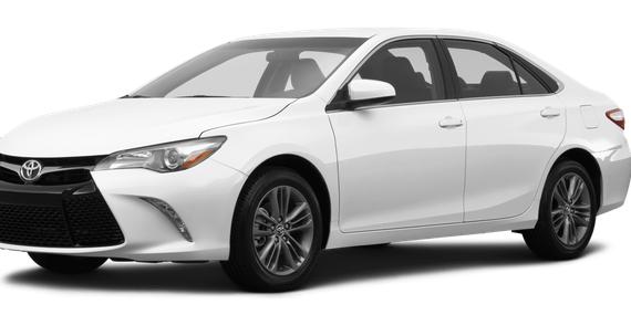 TOYOTA CAMRY 2015 4T4BF1FK0FR505173 image