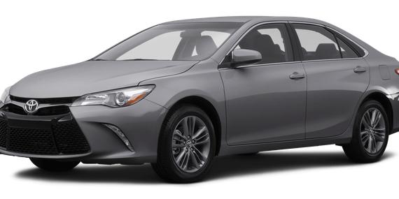 TOYOTA CAMRY 2015 4T1BF1FK5FU050234 image